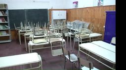 Piden la anulación de la resolución.