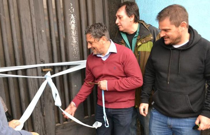 Habrá material histórica de todas las épocas del club.