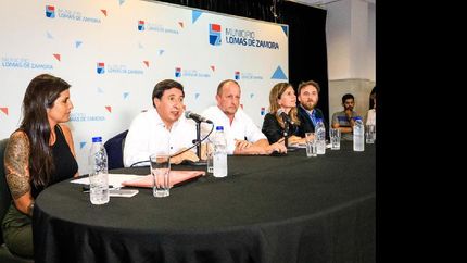 El Consejo de Lomas de Zamora y Argentina contra el Hambre implementará políticas sociales para una alimentación segura, sana y soberana.