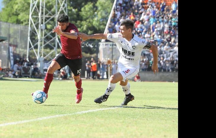 Lanús volvió a mostrar una pálida imagen y se despidió de la Copa Argentina.