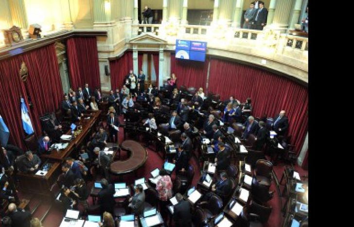 senado 1