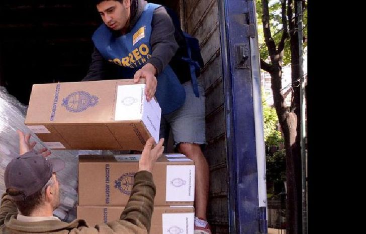 Participan un total de 90 mil hombres y mujeres de las fuerzas armadas y de seguridad.
