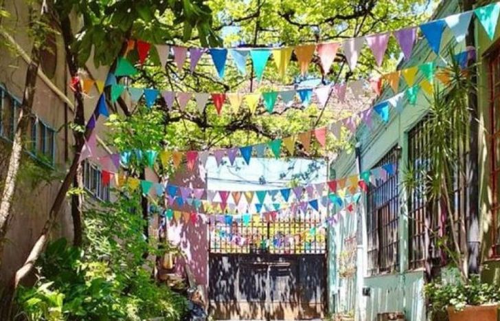 Las Nobles, de festejo.