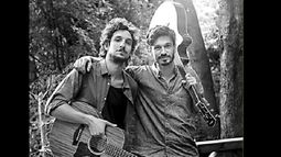 Facundo Galli y Niño Etc. presentan su álbum debut en streaming