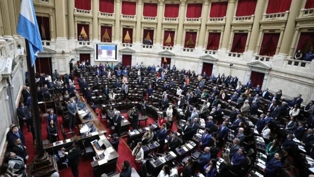 Rechazan un aumento de fondos reservados a la SIDE