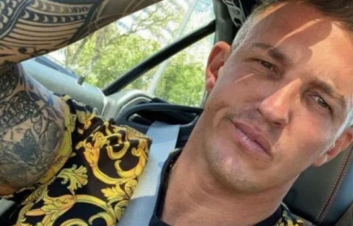 Fernando Pérez Algaba, el empresario cuyo cuerpo apareció descuartizado en Ingeniero Budge.