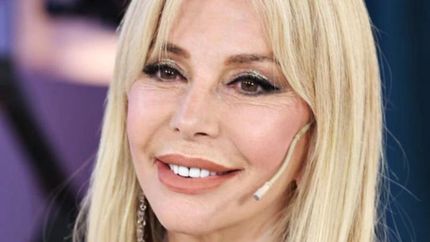 graciela alfano pasara por el quirofano: los motivos
