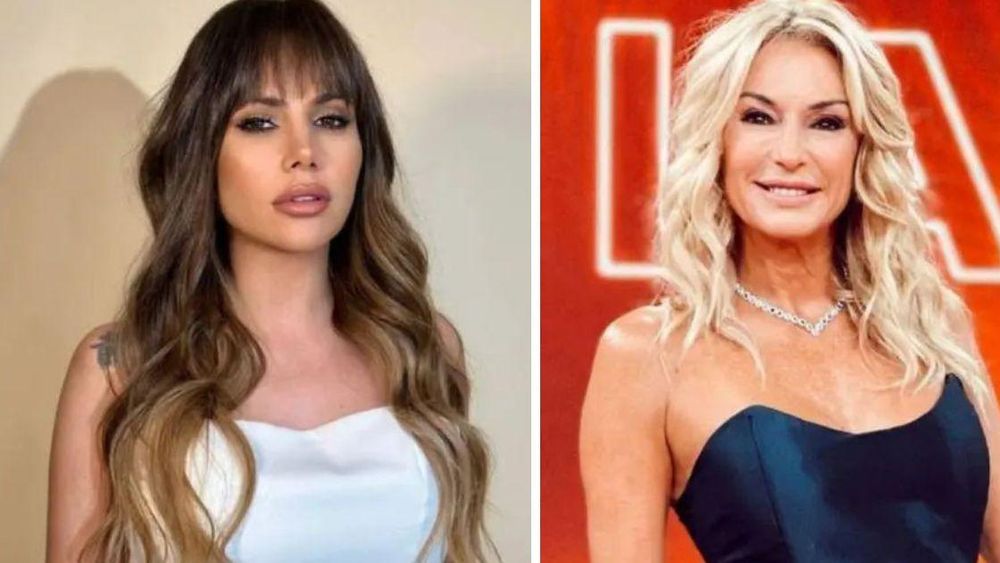 Romina Uhrig denunció a Yanina Latorre.