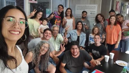 Un año de progreso y múltiples actividades en el Espacio para la Memoria.