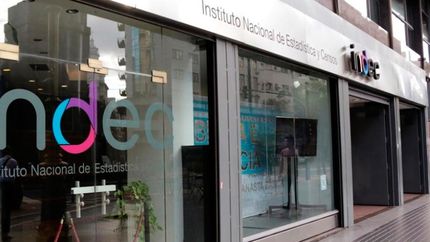 La inflación fue la menor para un mes de diciembre desde 2018, indicó Economía.