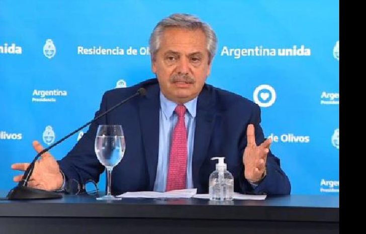queda en cada gobernador qué actividad se abre.