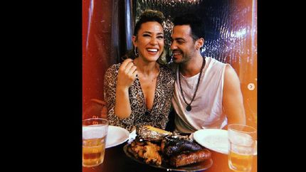 amor en tiempos de chinchus