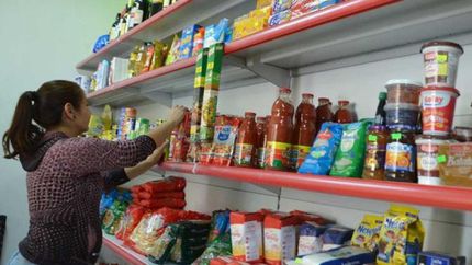 Dependemos del precio de un mayorista o un distribuidor, dicen.