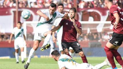 Banfield y Lanús tienen todo definido.