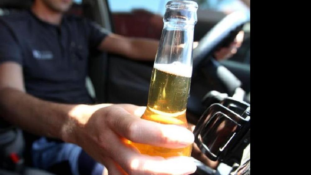 El 75% de los bonaerenses quiere alcohol cero para quienes manejan