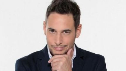 rodrigo lussich se suma a el hotel de los famosos: ¿que hara?