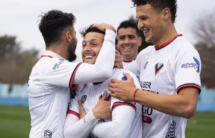 Brown necesita volver a la victoria en la visita al Dragón.