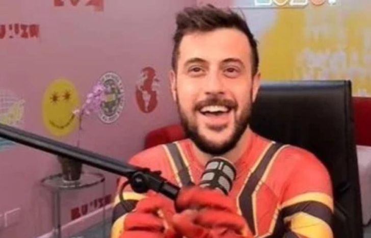 Leuco, en medio de los rumores.