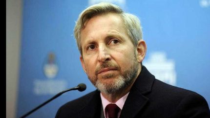 frigerio ratifico que habra una transicion ordenada