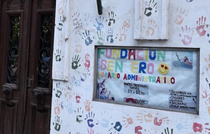 En Cerrito 65, Temperley.