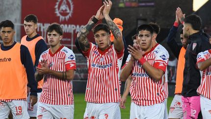 Los Andes quiere potenciar el equipo para soñar en grande. Los Andes quiere potenciar el equipo para soñar en grande.