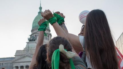 Diario La Unión | Una conquista histórica.