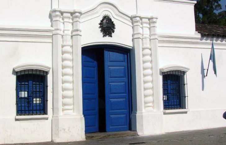 Una charla para conocer las claves de un hecho emblemático.