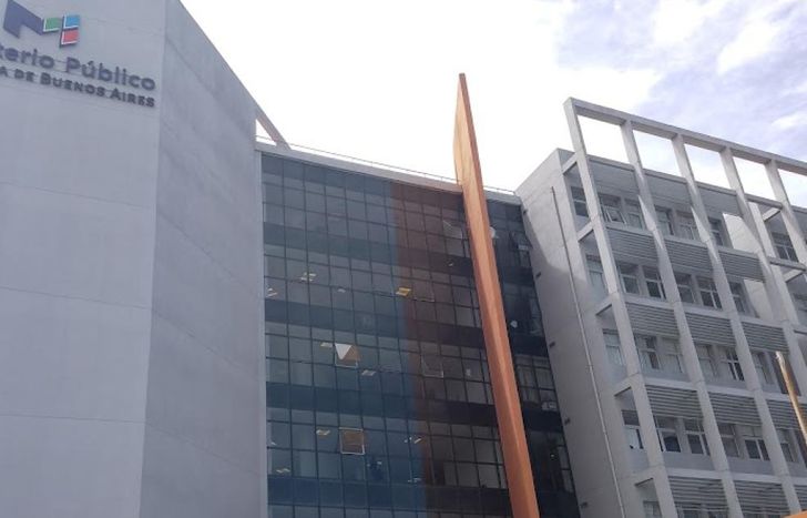 El caso es investigado por la UFI 19 de Lomas de Zamora.