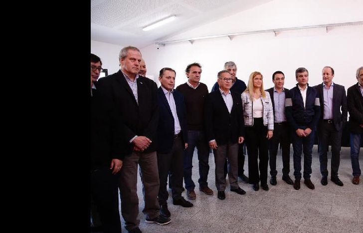 Los intendentes solicitaron la inmediata restitución de los recursos.