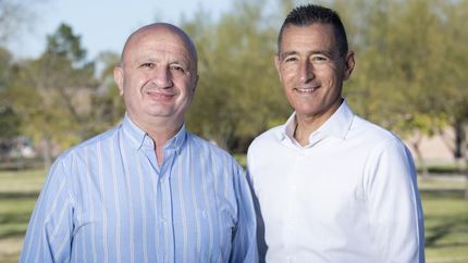 En la lista 2 del peronismo de Lanús.