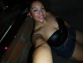 Daniela Sosa, la víctima del femicidio. Daniela Sosa, la víctima del femicidio.