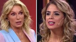 Yanina contra Marina.
