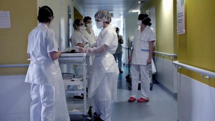 Casi 34 mil casos de Coronavirus en el país en 24 horas.