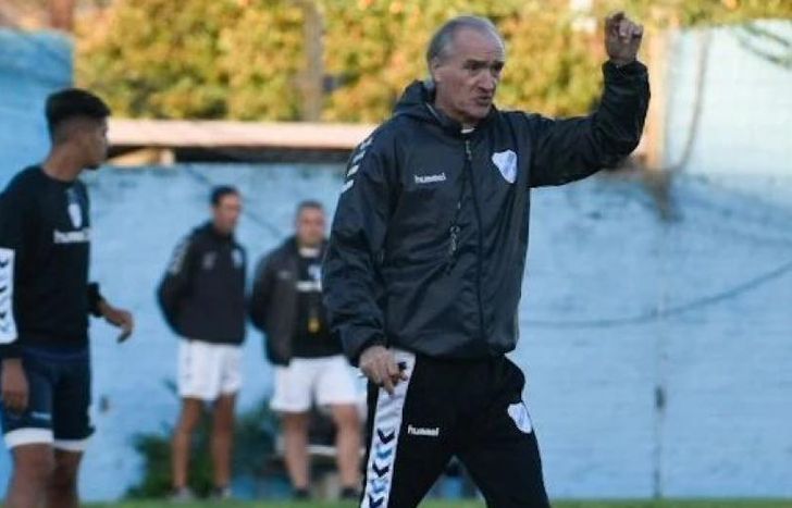 El Chaucha tiene dos nuevos refuerzos.