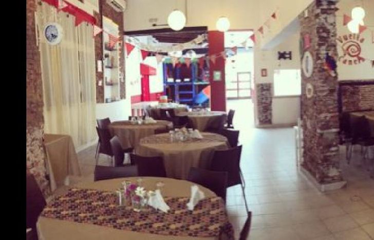 este jueves podrán disfrutar de las instalaciones de este salón local.