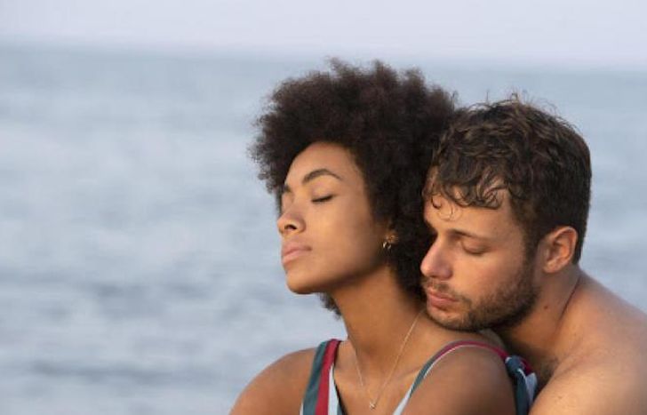 Exitosa serie italiana.