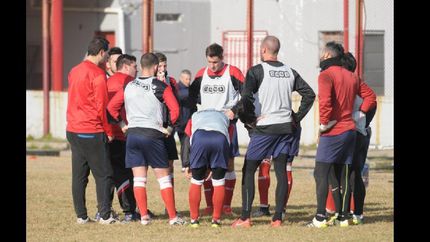 talleres impuso condiciones ante victoriano arenas