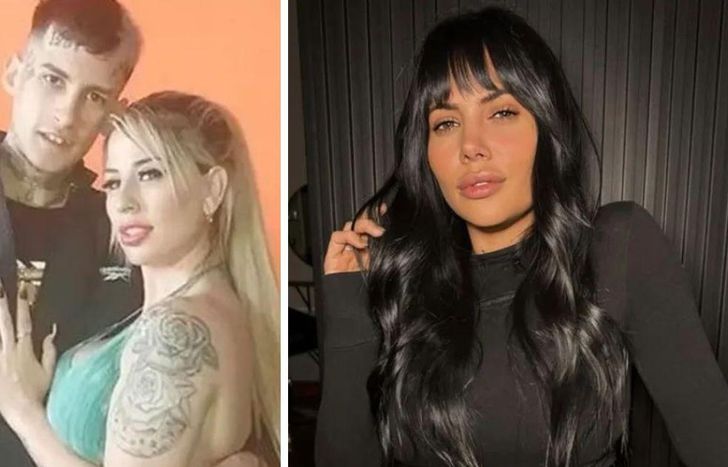 Miguelina Fredes Sarasola habló sobre L-Gante y Romina Uhrig.