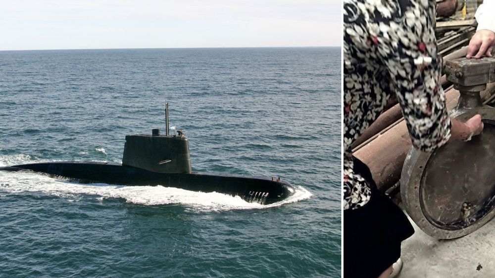 Expectativa por el juicio por la tragedia del ARA San Juan. Expectativa por el juicio por la tragedia del ARA San Juan.