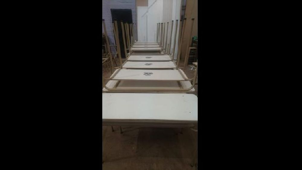 El trabajo solidario de los Veteranos de Malvinas para las escuelas públicas de Quilmes