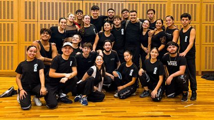 Las audiciones son para sumar bailarines al elenco Mayor de La Patriada. Las audiciones son para sumar bailarines al elenco Mayor de La Patriada.