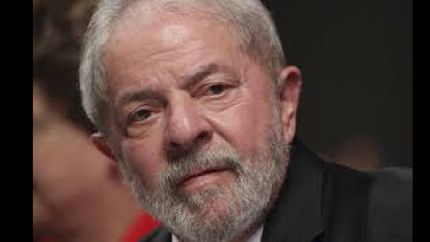 brasil: un juez ordeno liberar a lula