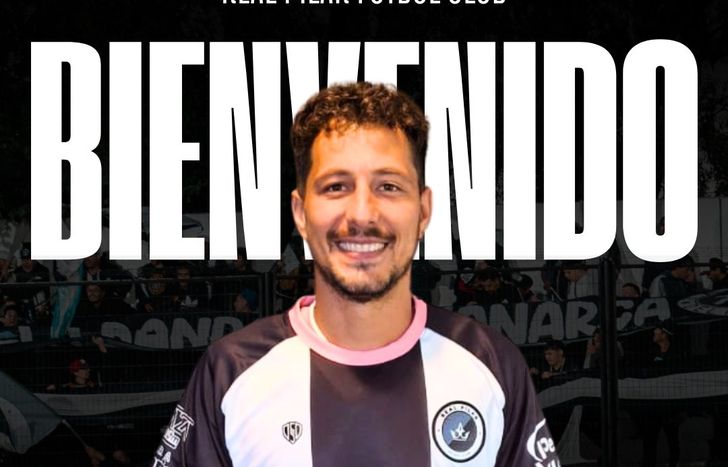 El formado en Lanús tendrá su primera experiencia en la Primera B.