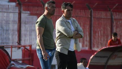 Los Dts de Los Andes analizan cambios para visitar a Fénix. Los Dts de Los Andes analizan cambios para visitar a Fénix.
