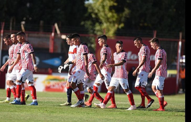 El Milrayitas se juega la última chance de safar del descenso en el Oeste.