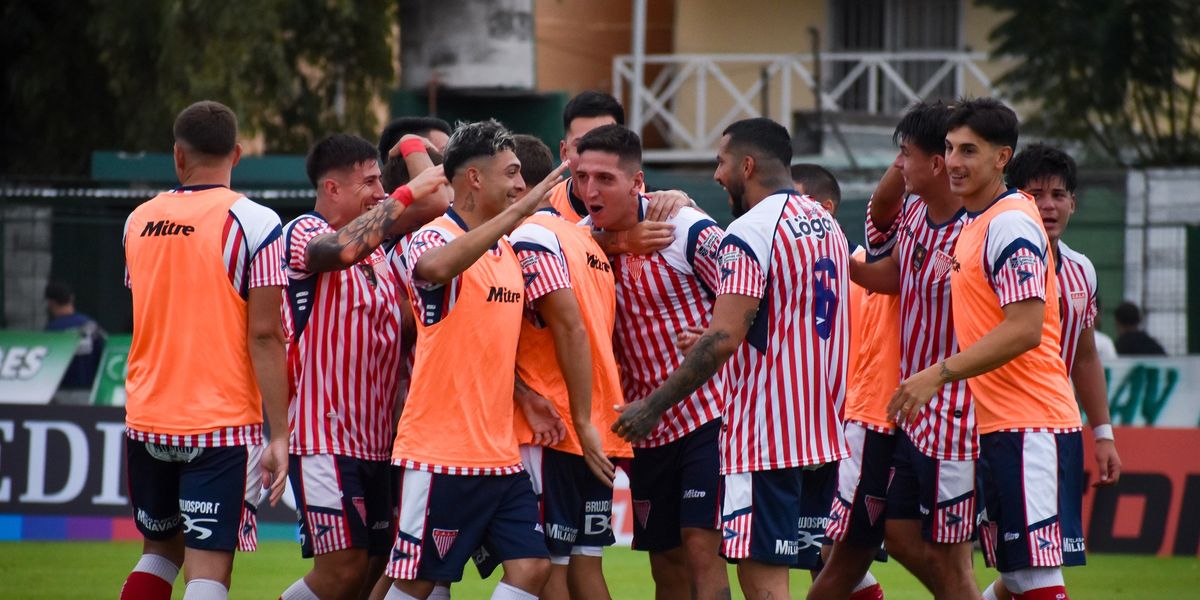La marca histórica que alcanzó Los Andes con el empate 0-0 ante All Boys