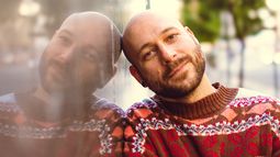 Bruno Urbani presenta su disco.&nbsp;