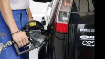 vuelve a subir la nafta