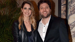 Guido Kaczka fue papá por cuarta vez: nació Eliseo