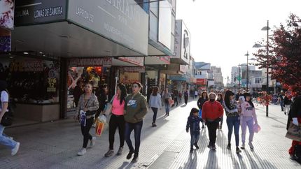 La propuesta se llevará a cabo este sábado, de 15 a 20.